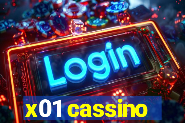 x01 cassino